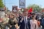 The Armed Forces of Ukraine liquidated an employee of the press service of the Russian Ministry of Defense