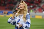 <b>Singer Olya Polyakova: We need to remove any reason to associate Russians with Ukrainians, even my hits in Russian</b>