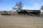 In the Donetsk and Luhansk directions, Ukrainian defenders repulsed 9 enemy attacks in one day
