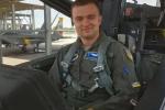 The Pilot Who Brought F-16s to Ukraine: The Story of Fallen Hero Oleksiy "Moonfish" Mes