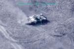 The russian aggressor has already lost about 30,850 soldiers and more than 3,000 combat vehicles