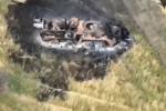Soldiers from the Cold Yar Brigade eliminated 11 units of enemy equipment