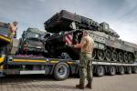 Germany is "shocked" by Poland's accusations of failing to keep its promise on tanks
