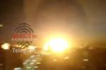 "Loud sounds" were heard again in Belgorod, there is destruction and victims