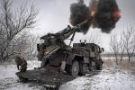 Ukrainian Armed Forces destroyed two Russian air defense systems and 700 occupants in one day - General Staff