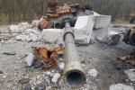 Allied forces destroyed 3 tanks, 8 artillery systems, 6 UAVs and the ZALA complex