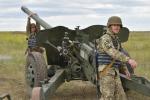 Soldiers of the 36th Separate Marine Brigade destroyed a tank of Russian invaders in the southern direction