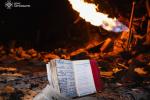 <b>Russia Attacks Kharkiv and Suburbs – Casualties, Destruction, and Fires Reported</b>
