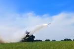 SA-8 "Gecko" destroyed the Russian "Orlan" in Zaporozhye