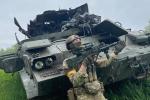 The russian occupiers lost more than 30,000 soldiers, the most in a day - in the Zaporozhye direction